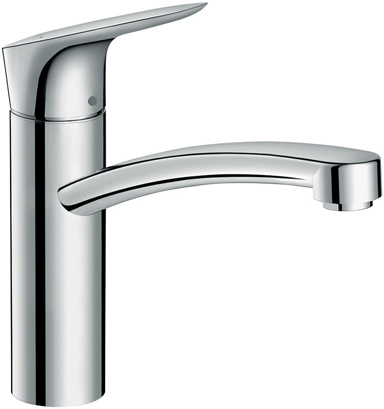 KITCHEN MIXER HANSGROHE 71832000 LOGIS 220