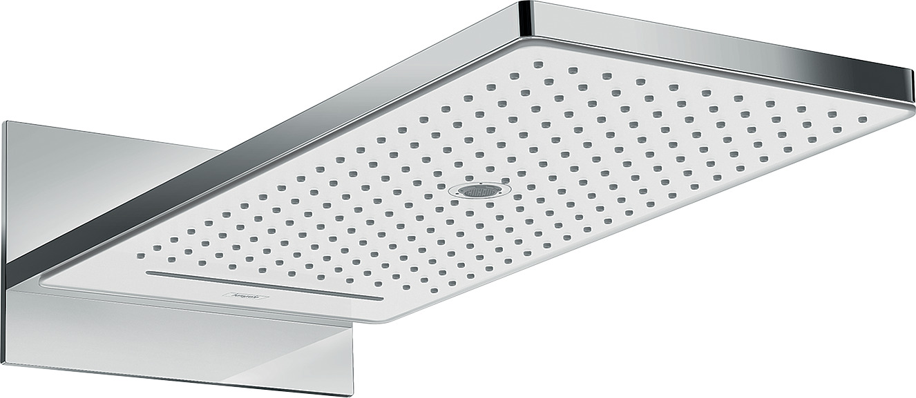 hansgrohe Piiloasennushana hansgrohe 24011400 rainmaker yläsuihku