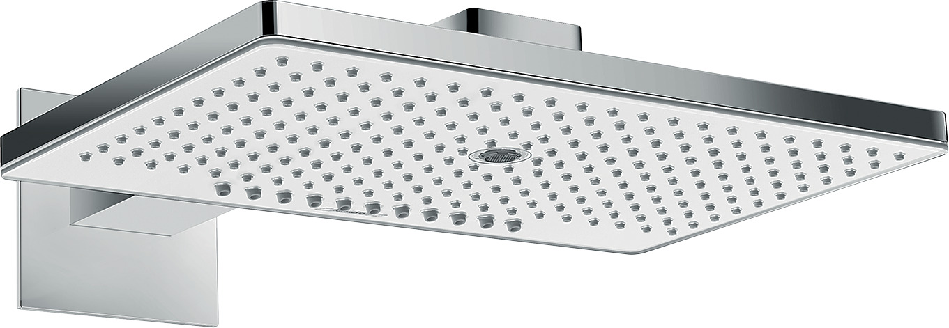 hansgrohe Concealed tap hansgrohe 24007400 rainmaker shower