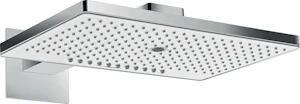 hansgrohe Concealed tap hansgrohe 24007400 rainmaker shower