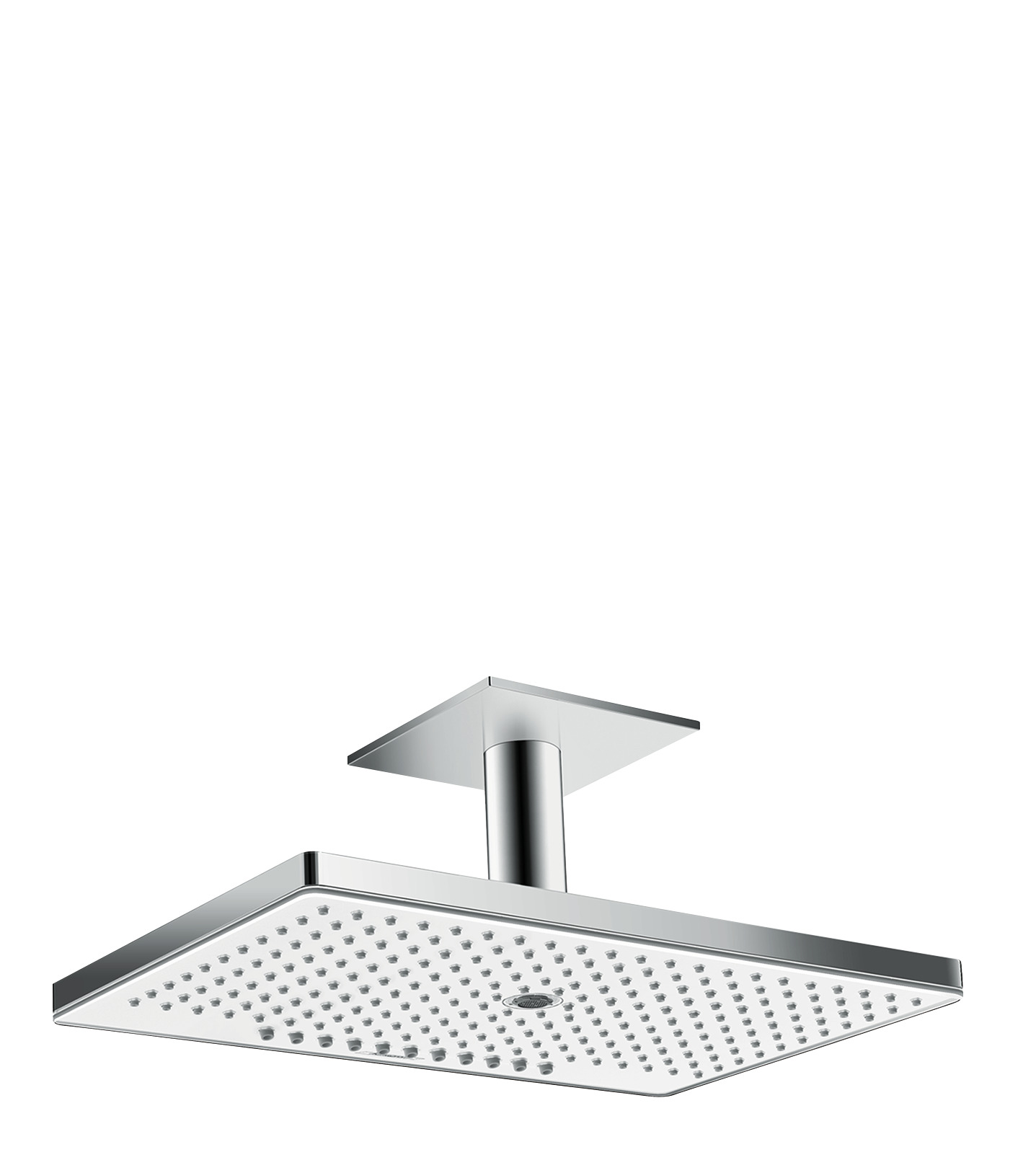 hansgrohe Inbyggnadsblandare hansgrohe 24006400 rainmaker takdusch