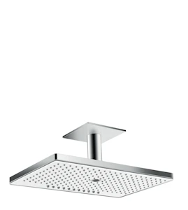 hansgrohe Inbyggnadsblandare hansgrohe 24006400 rainmaker takdusch