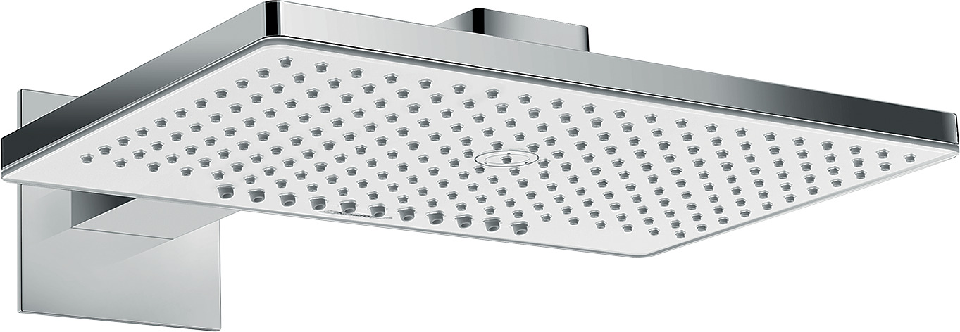 hansgrohe Piiloasennushana hansgrohe 24005400 rainmaker yläsuihku