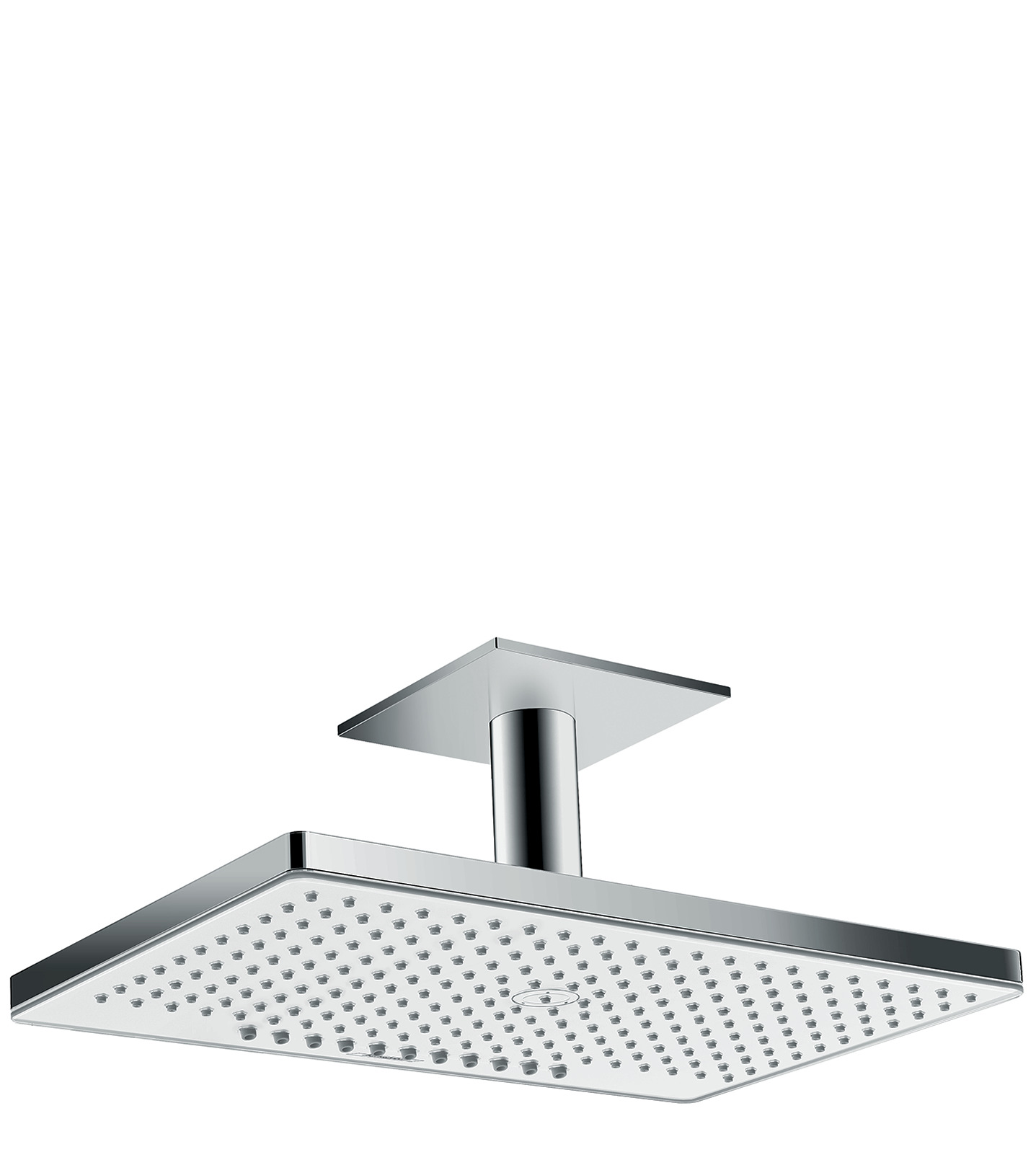 hansgrohe Piiloasennushana hansgrohe 24014400 rainmaker yläsuihku