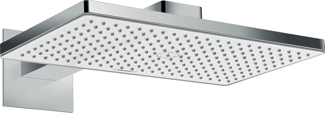 hansgrohe Piiloasennushana hansgrohe 24003400 rainmaker yläsuihku