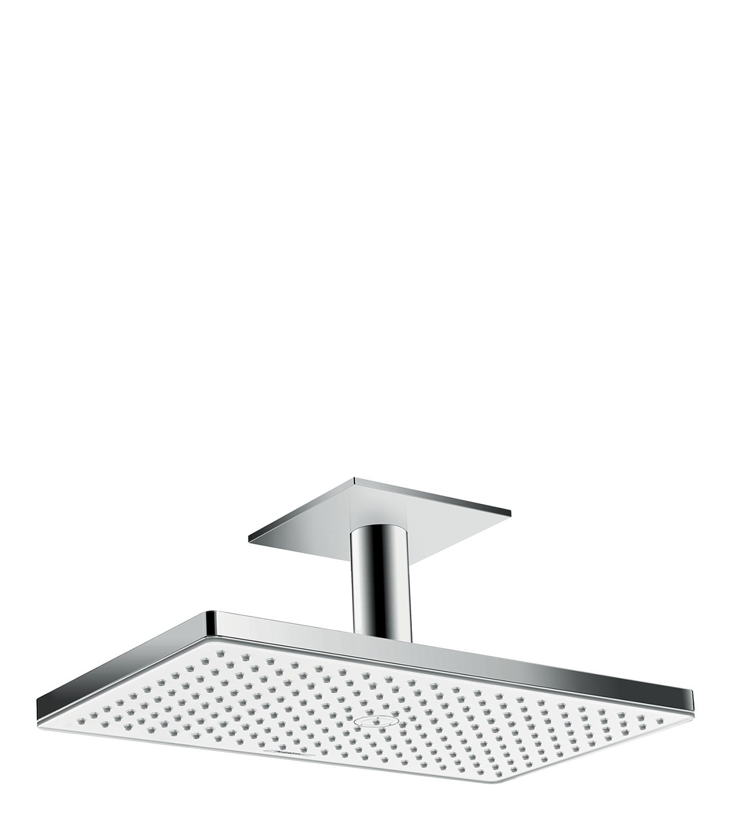 hansgrohe Concealed tap hansgrohe 24002400 rainmaker shower
