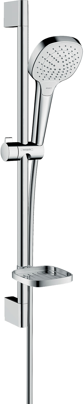SUIHKUSETTI HANSGROHE 26586400 CROMA SELECT E VARIO
