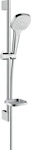 SUIHKUSETTI HANSGROHE 26586400 CROMA SELECT E VARIO