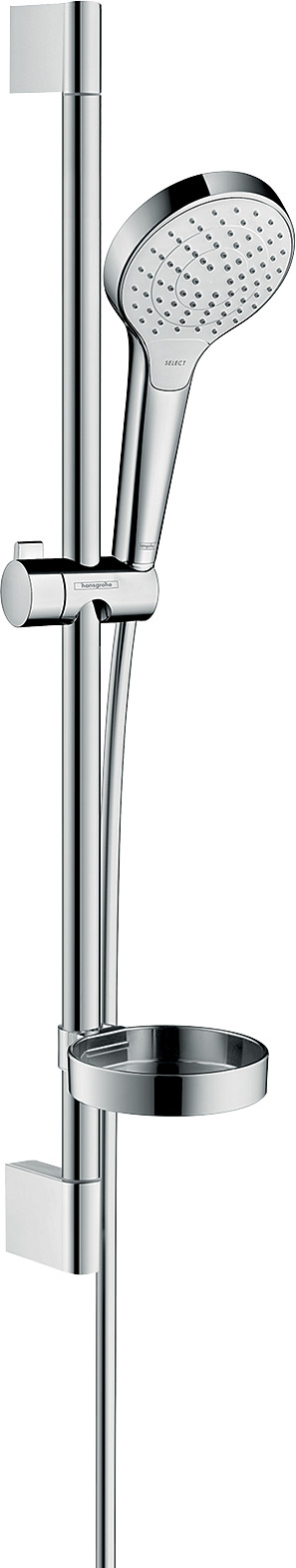 hansgrohe Suihkusetti hansgrohe 26566400 croma select s vario
