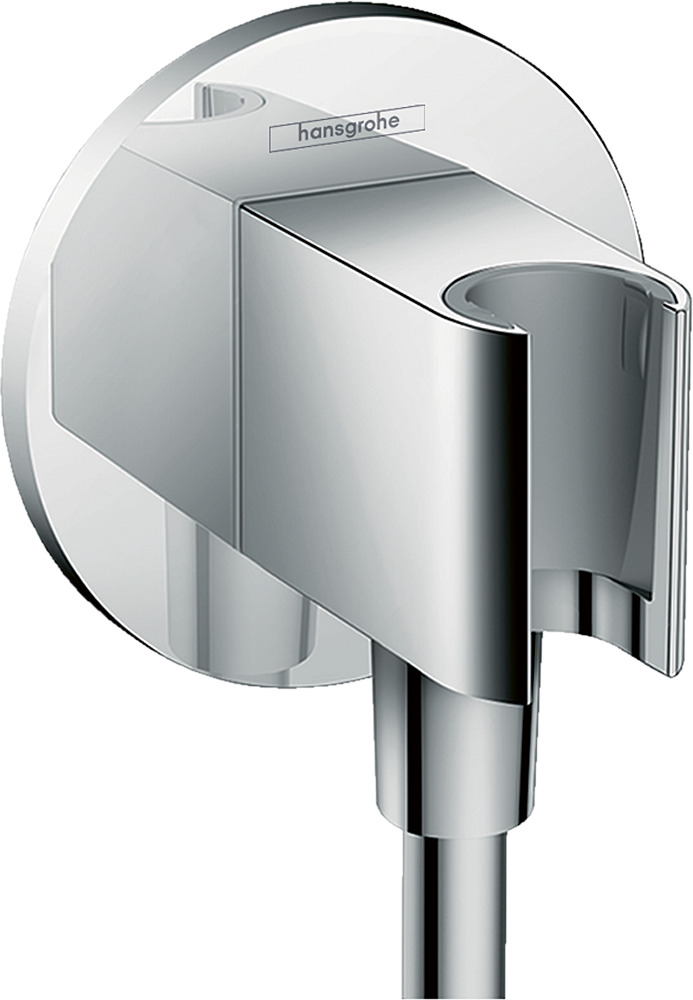 hansgrohe Upphängare hansgrohe 26487000 fixfitr porter s