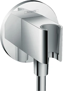 hansgrohe Upphängare hansgrohe 26487000 fixfitr porter s