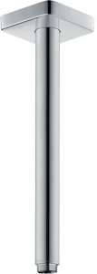 hansgrohe Piiloasennushana hansgrohe 27388000 suihkuputki e 300