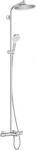 SADESUIHKUHANA HANSGROHE 27892000 CROMETTA S240 JP