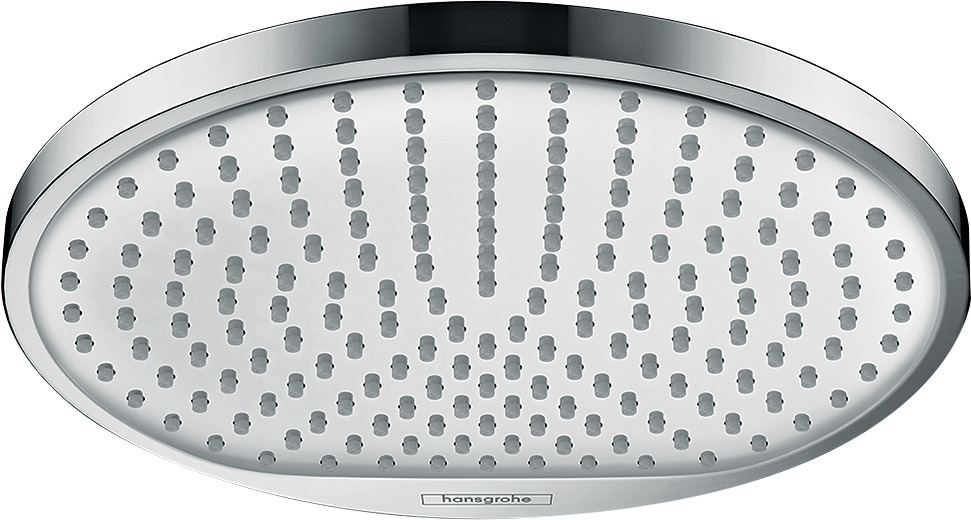 hansgrohe Takdusch hansgrohe 26724000 crometta s 240 1jet