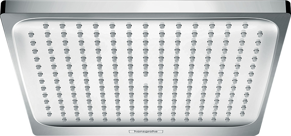 hansgrohe Takdusch hansgrohe 26727000 crometta e 240 1jet