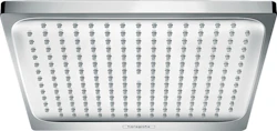 YLÄSUIHKU HANSGROHE 26727000 CROMETTA E 240 1JET