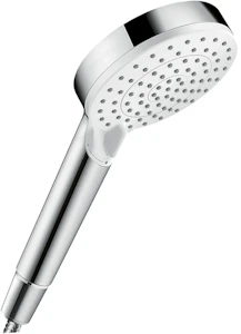 hansgrohe Hg crometta vario hånddusj hvit/krom