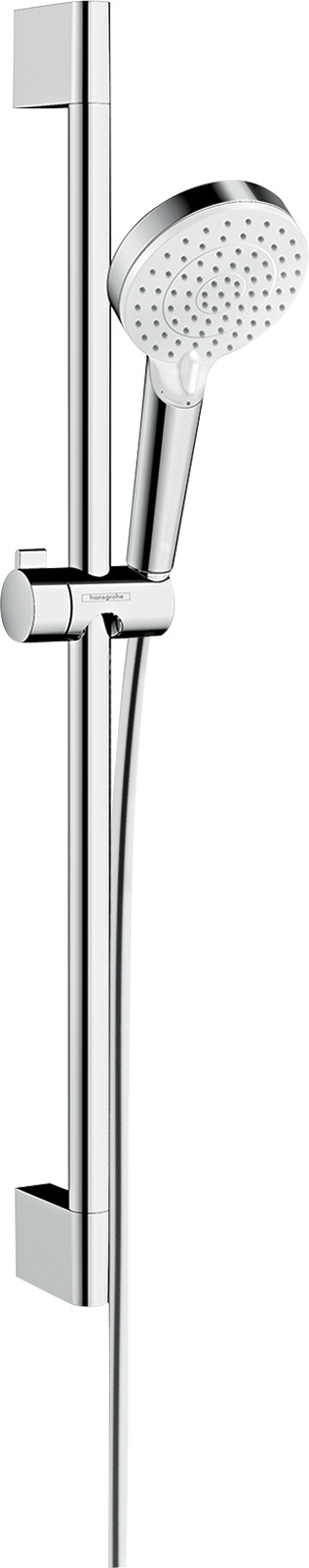 KÄSISUIHKUSETTI HANSGROHE 26532400 CROMETTA VARIO 65cm