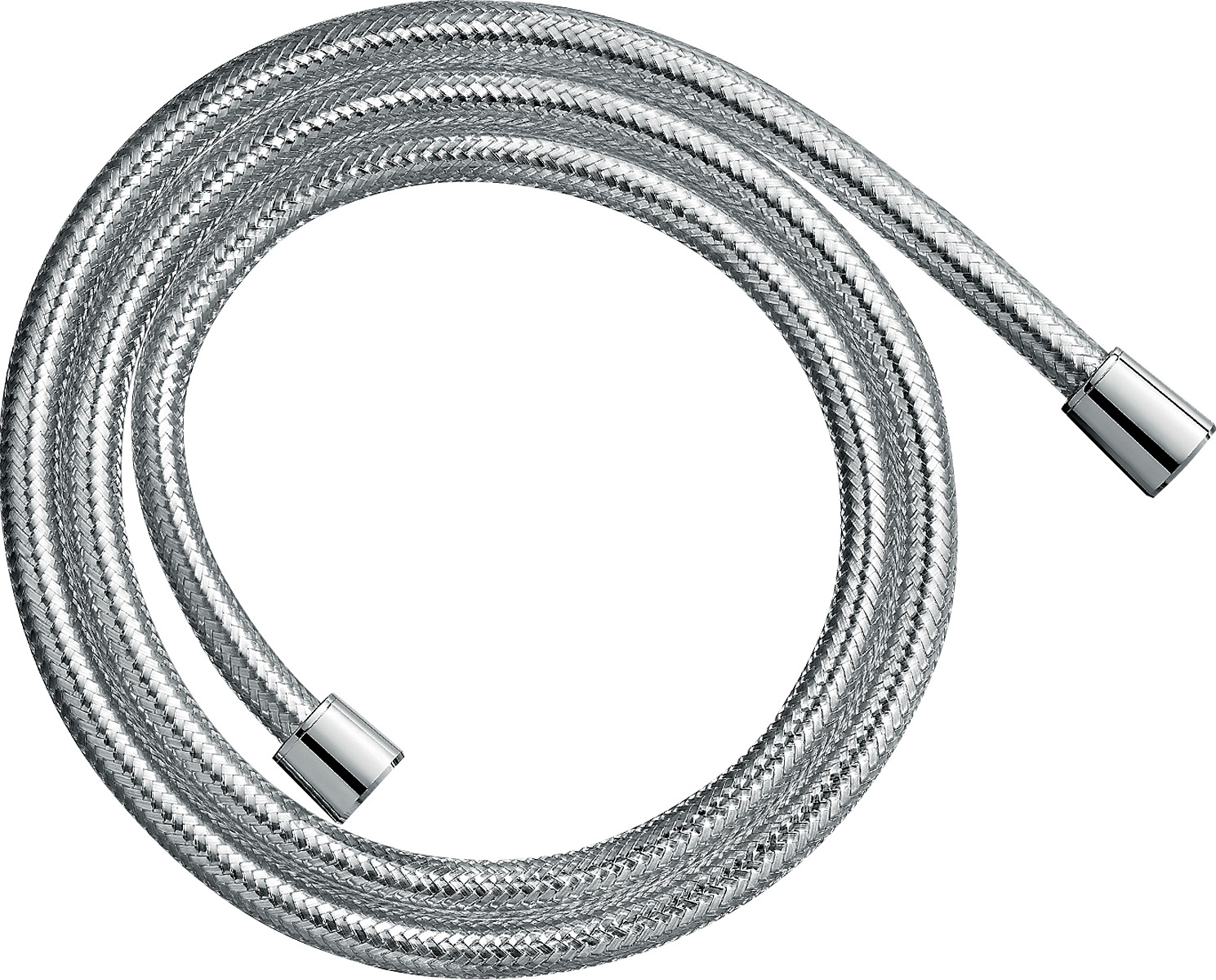 hansgrohe Duschslang hansgrohe 28169000 2,0m comfortflex
