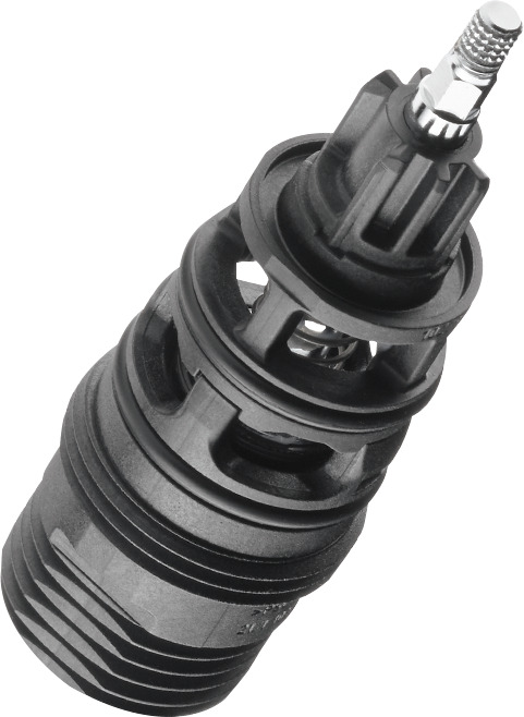 hansgrohe Tap spare part hansgrohe 94077000 talis diverter