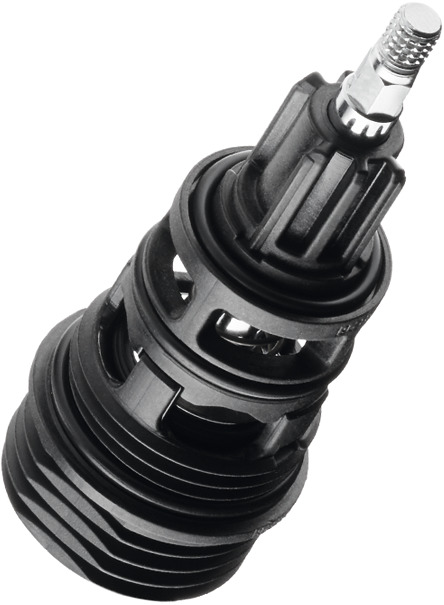 hansgrohe Tap spare part hansgrohe 97978000 diverter valve
