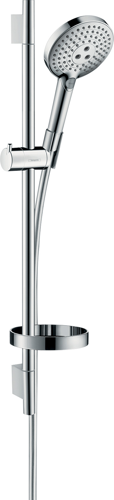 hansgrohe Suihkusetti hansgrohe 26632000 select s 120 65cm