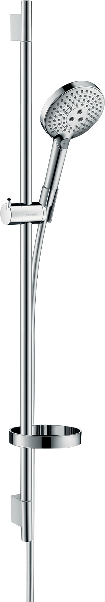 hansgrohe Duschset hansgrohe 26633000 select s 120 0,90