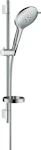 SUIHKUSETTI HANSGROHE 27802000 RAINDANCE