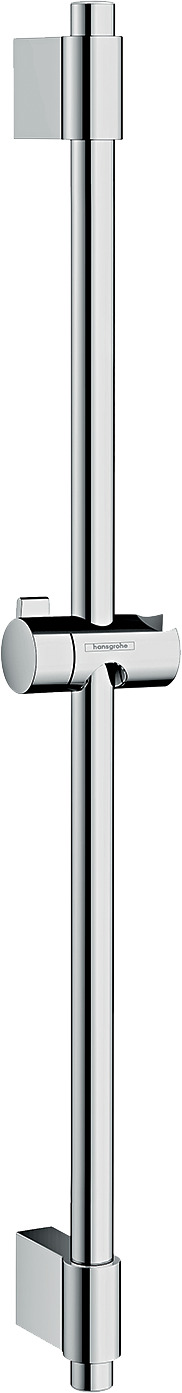 hansgrohe Duschstänger hansgrohe 27355000 varia 72 cm kromi