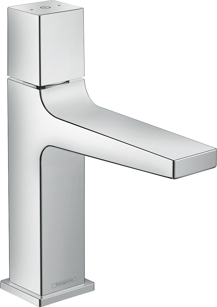 hansgrohe Tvättställsblandare hansgrohe 32571000 metropol select 110
