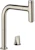 hansgrohe Keittiöhana hansgrohe 73804800 metris m71 200 1jet
