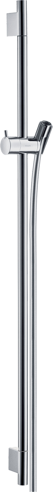 hansgrohe Duschstång hansgrohe 28631 unica's puro 90