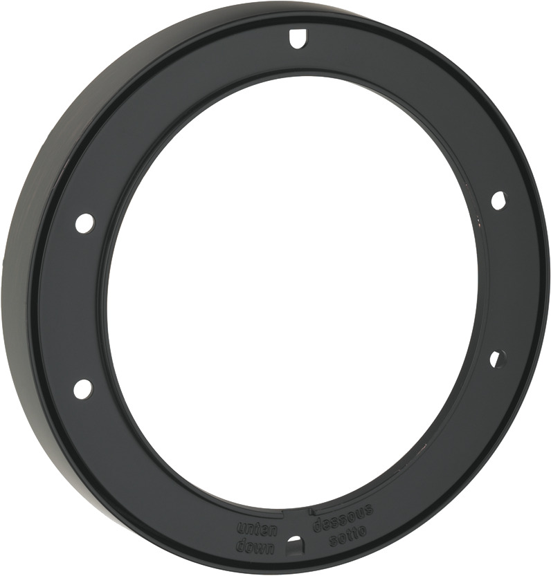 hansgrohe Extension set hansgrohe 13596000 22mm diameter 170mm