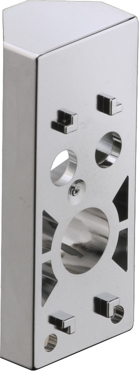 SUIHKUSETTI HANSGROHE 28693000 AXOR UNO