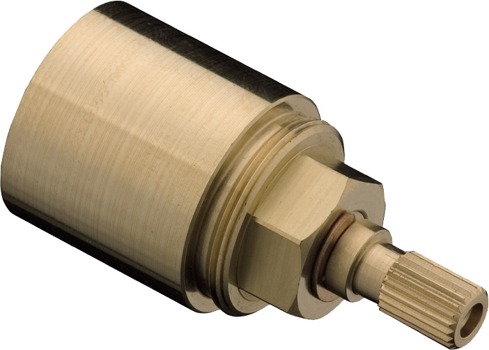 hansgrohe Concealed tap hansgrohe 96370000 extension part 25mm