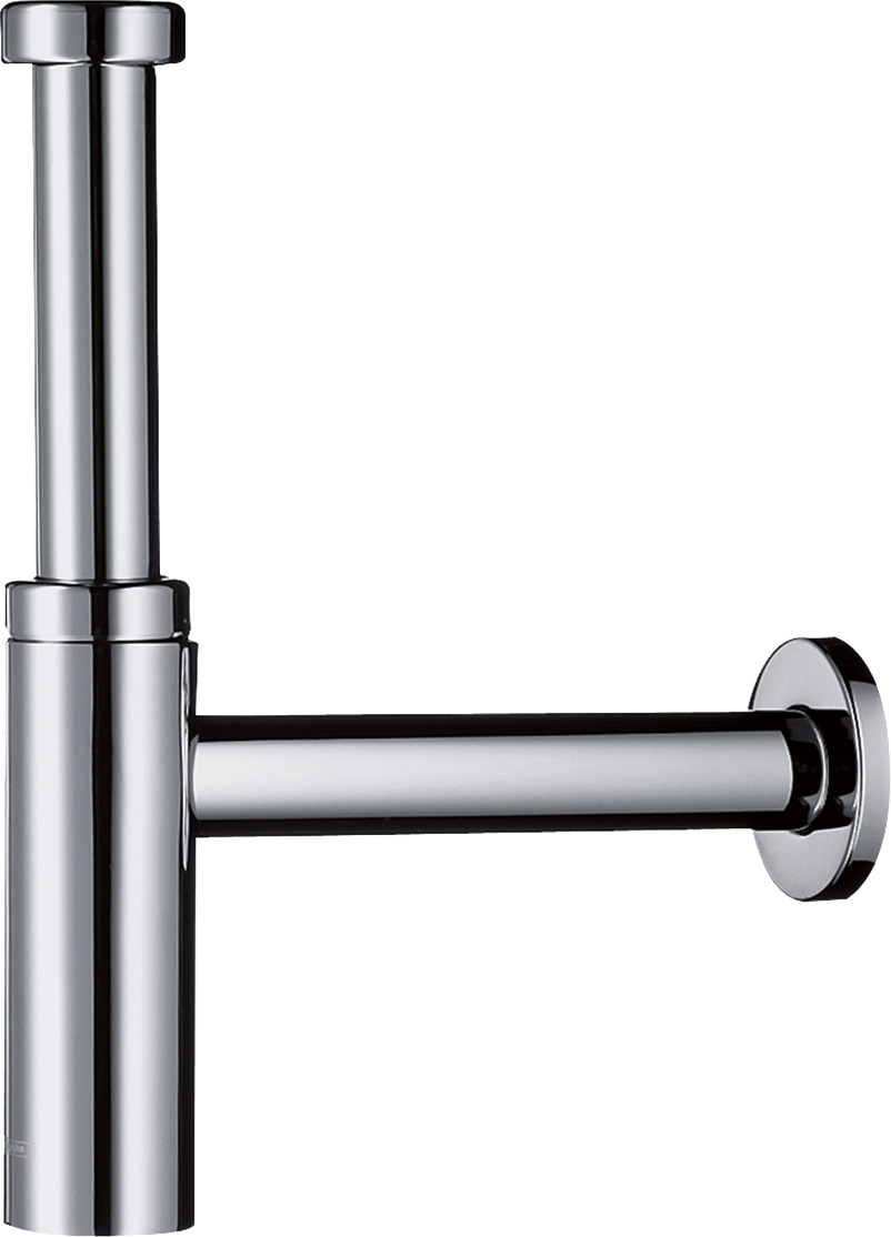 hansgrohe Bottle trap hansgrohe 52105 flowstar s