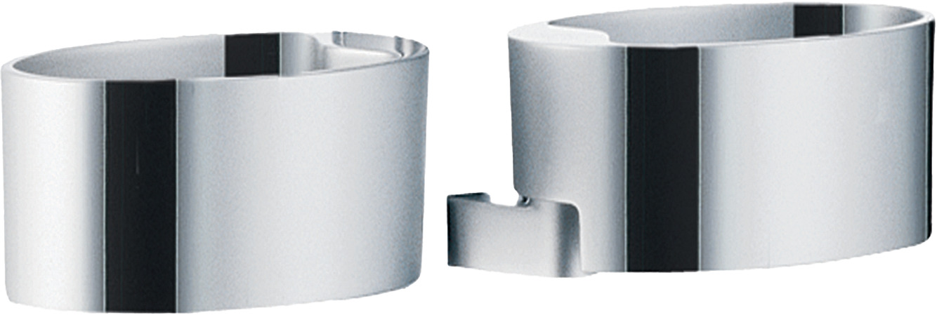 SAIPPUAKUPPI HANSGROHE 28698000 RD CASSETTA