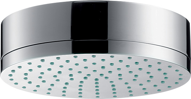 axor Yläsuihku hansgrohe 28489000 axor citteri