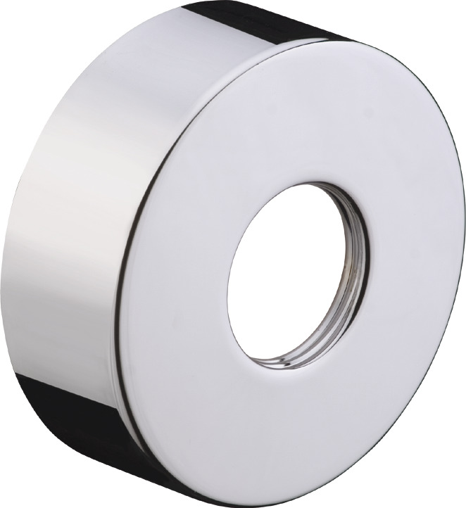 hansgrohe Peitelaippa hansgrohe 96467000 s tyyli / axor 68mm