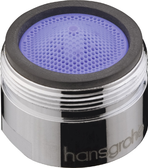 hansgrohe Tap spare part hansgrohe 96436000 starck aerator