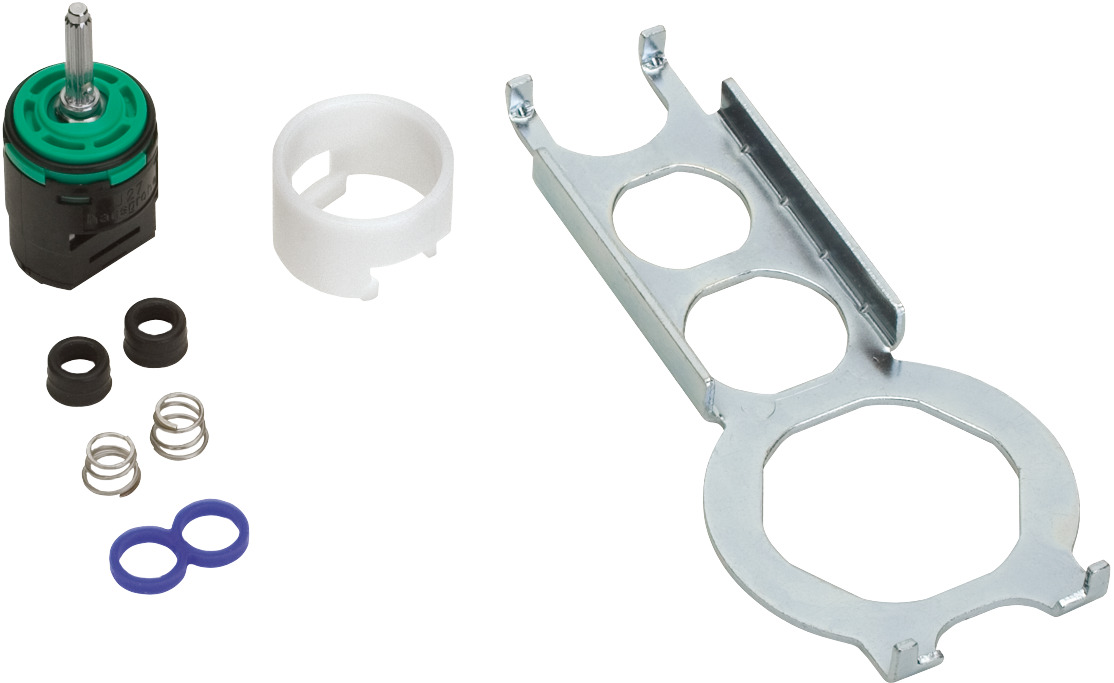 hansgrohe Tap spare part hansgrohe 96339 axor cartridge
