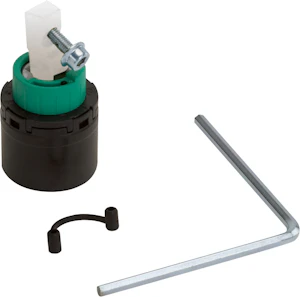 hansgrohe Hanavaraosa hansgrohe 92730000 säätöosa m2/m3