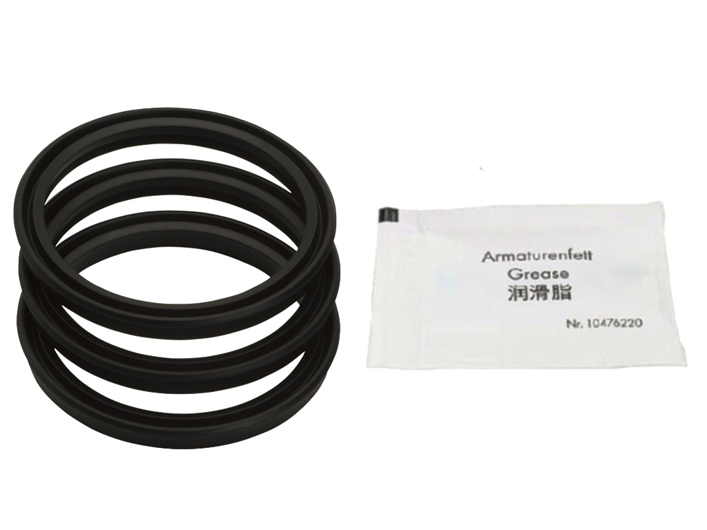 hansgrohe Blandare reservdel hansgrohe 96529000 o-ring set