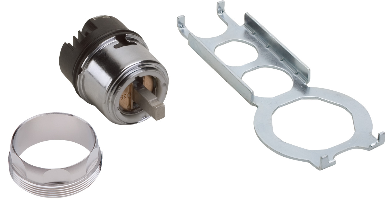 hansgrohe Tap spare part hansgrohe 14095000 cartridge