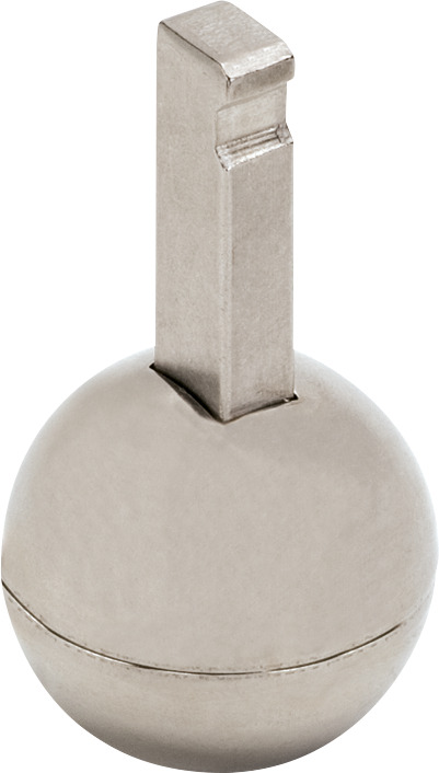HANAVARAOSA HANSGROHE 13964000 RST SÄÄTÖKUULA