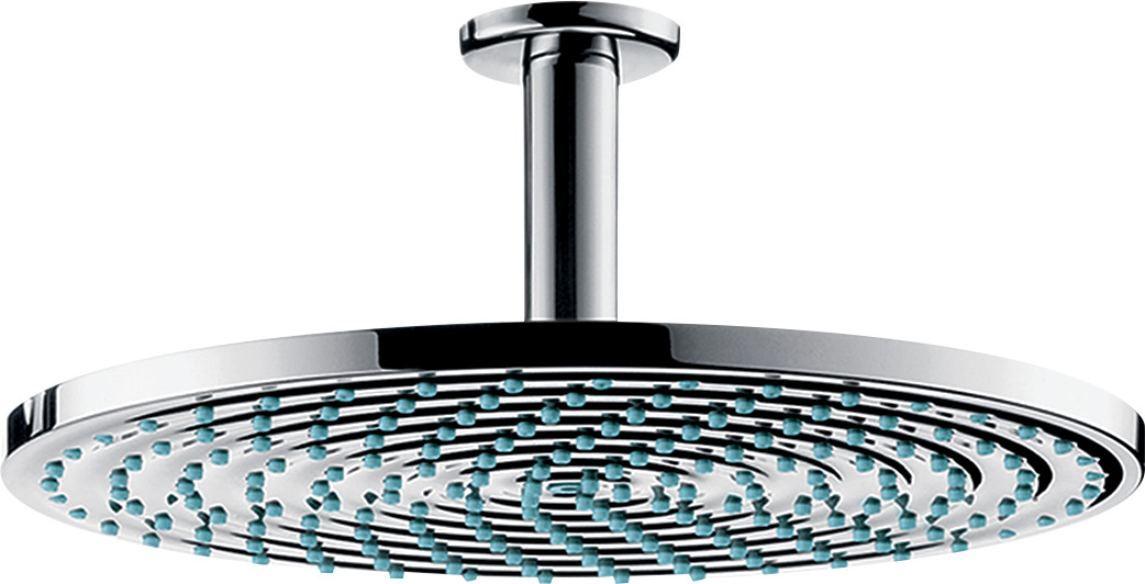 hansgrohe Takdusch hansgrohe 27494000 raindance air wall300