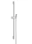 hansgrohe Suihkutanko hansgrohe 27611000 unica'c 65cm