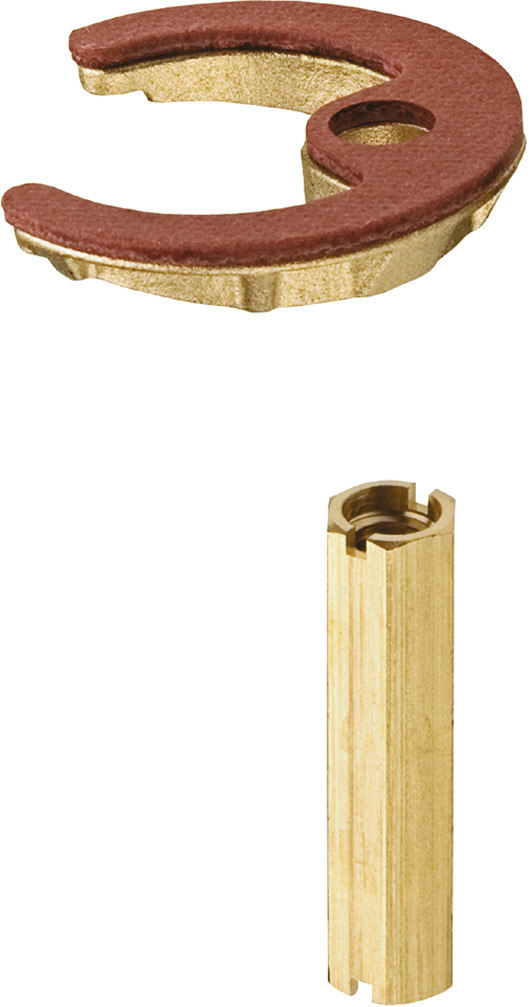 hansgrohe Tap spare part hansgrohe 96016000 fixation set