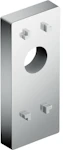 HANAVARAOSA HANSGROHE 96397000 AXOR UNO KOROTUSPALA