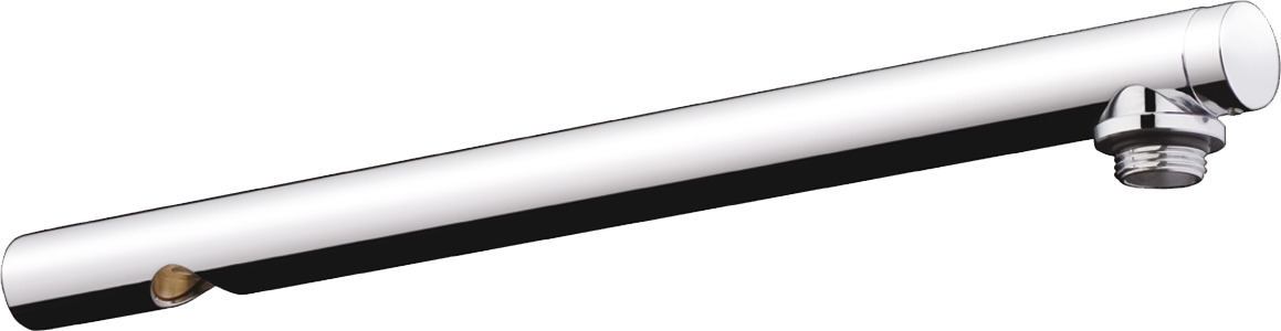 hansgrohe Shower pipe hansgrohe 98811000 350mm horizontal